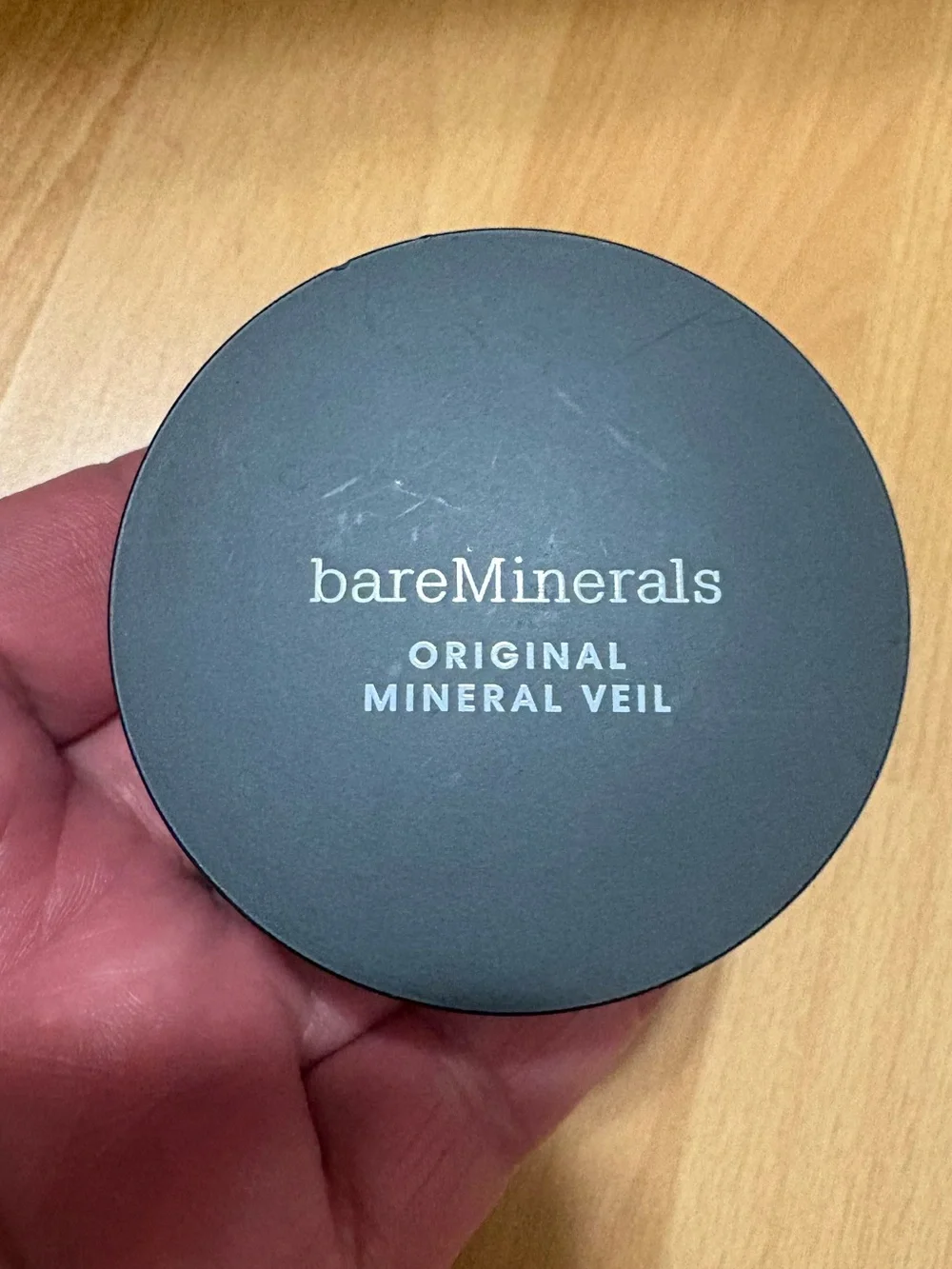 Mineral Veil Illuminating Loose Setting Powder - Translucent-New Factory Sealed
